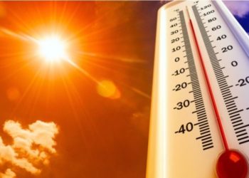 I nxehti afrikan “mbërthen” Shqipërinë/ Temperaturat deri në 41° Celcius, çfarë na pret këtë javë…