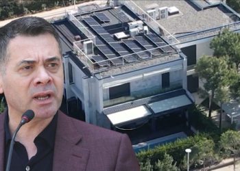 “Arben Ahmetaj nuk e pranon burgun”! Gazetari zbulon skenarin: Mund të kërkojë azil…