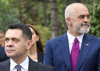 Gazetari zbulon bisedën me Ahmetajn pasi SPAK kërkoi arrestimin: Ka vendosur të…