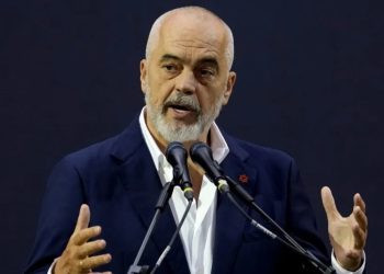 “Është shumë e rrezikshme!”/ Rama ka një paralajmërim për Bashkimin Europian…