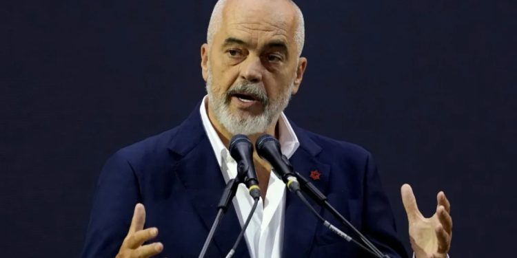 “Është shumë e rrezikshme!”/ Rama ka një paralajmërim për Bashkimin Europian…