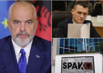 Gaz Bardhi “gozhdon” SPAK-ut/ A po hetohet Edi Rama? Ja përgjigja që jep Altin Dumani…