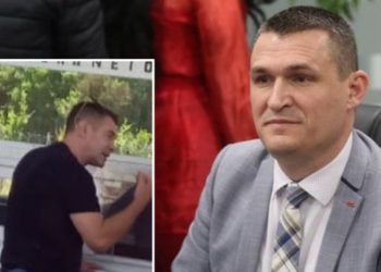 Pyet nëse Ahmetaj ndodhet në Kanada, ja si u përgjigjën prokurorët e SPAK…