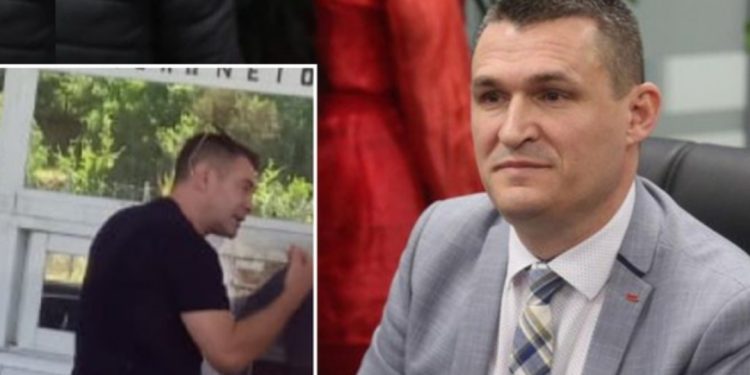 Pyet nëse Ahmetaj ndodhet në Kanada, ja si u përgjigjën prokurorët e SPAK…