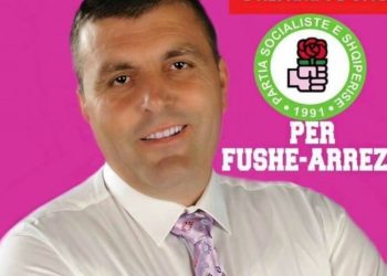 LAJM I FUNDIT – Nuk ndalen arrestimet nga PS-ja, SPAK i vendos prangat ish-kryebashkiakut…