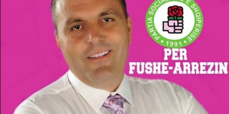 LAJM I FUNDIT – Nuk ndalen arrestimet nga PS-ja, SPAK i vendos prangat ish-kryebashkiakut…