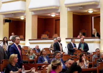 PS pranon kërkesën e PD për Arben Ahmetajn, ja çfarë u VENDOS….