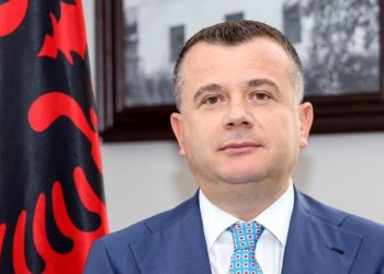 U zgjodh Ministër i Brendshëm, Taulant Balla jep premtimin: Gjithçka…