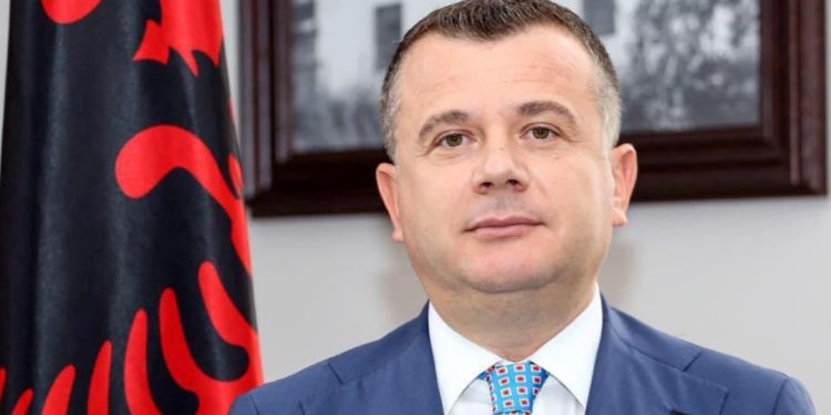 U zgjodh Ministër i Brendshëm, Taulant Balla jep premtimin: Gjithçka…