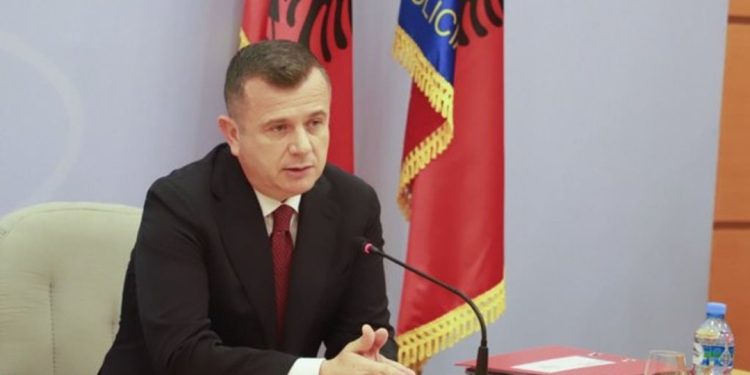 Pas emërimit, Taulant Balla bën reagimin e parë publik: Të garantojmë…