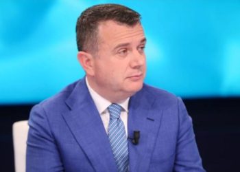 “Luftë sistematike”/ URDHRI I PARË i Taulant Ballës si ministër i Brendshëm, ia “vë syrin”…