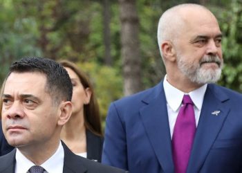 “Ahmetaj ka mundësi ta rrezikojë Edi Ramën”/ Deklarata E FORTË nga…