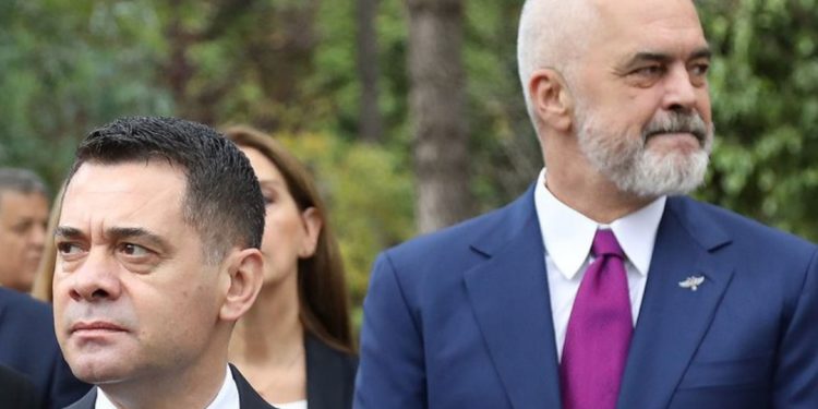 “Ahmetaj ka mundësi ta rrezikojë Edi Ramën”/ Deklarata E FORTË nga…