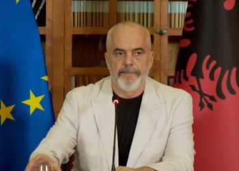 Edi Rama: Plan të ri ekonomik dhe financiar nga BE për të mbështetur…