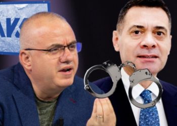 “Në telefonatën e fundit dëgjoja vajzën e tij…”/ Hoxha për Ahmetajn: Po të futën në burg je i mbaruar!