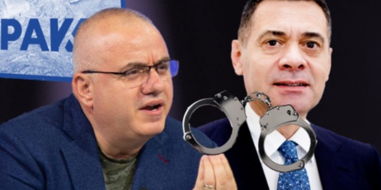 “Në telefonatën e fundit dëgjoja vajzën e tij…”/ Hoxha për Ahmetajn: Po të futën në burg je i mbaruar!