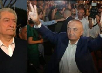 E keni vënë re! Ka shumë kohë, përse është zhdukur Ilir Meta?!