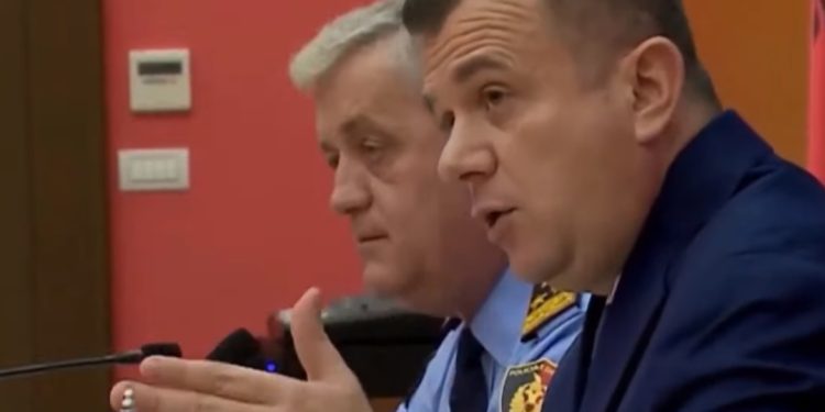 “Nuk do bëni pushime në gusht”/ Ministri i Brendshëm, Taulant Balla gati URDHËRIN e ri…