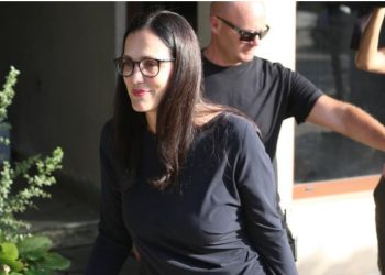 E FUNDIT – Ministrja Ibrahimaj e mohon: Nuk jam shkarkuar dhe as kam dhënë dorëheqje…