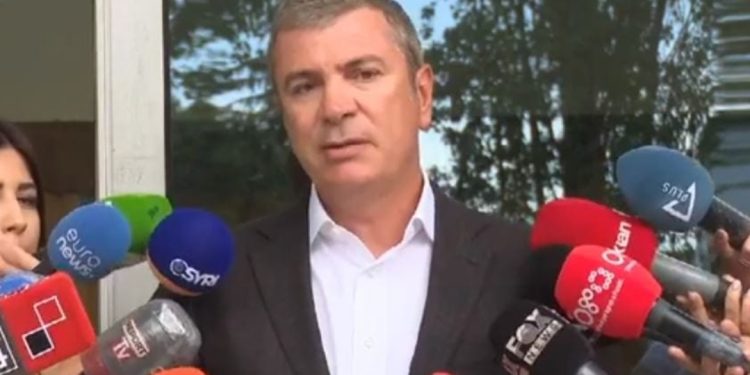 Lëvizjet e Ramës! Damian Gjiknuri tashmë nuk mban asnjë ‘post’ në PS, shkarkohet edhe nga…