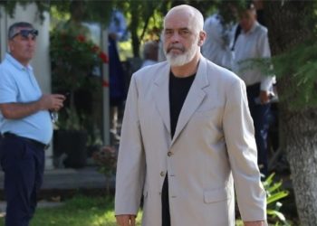 EMRAT/ Rama shkarkon të gjithë sekretariatin e PS, do zgjidhen në…