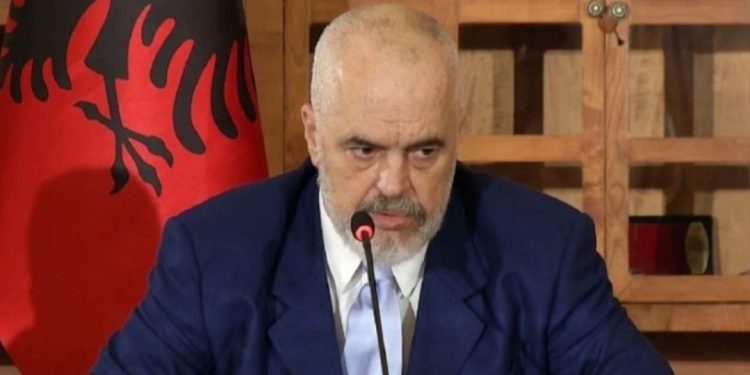 Analisti zbulon EMRAT/ Ja 2 ministet që duhet të shkarkojë Edi Rama…