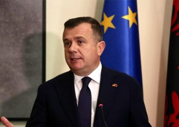 “Dënim ekzemplar me burg!”/ Ministri i Brendshëm jep paralajmërimin e fortë për…