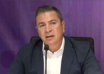 A ndihesh ‘i shitur’ nga Edi Rama? Gjiknuri flet hapur: Me kreun e PS-së unë…
