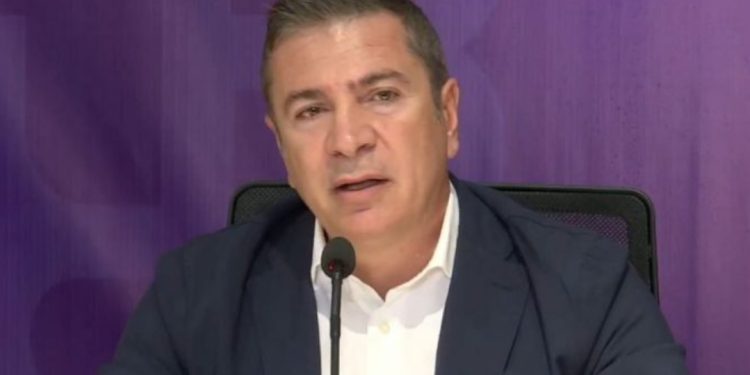 A ndihesh ‘i shitur’ nga Edi Rama? Gjiknuri flet hapur: Me kreun e PS-së unë…
