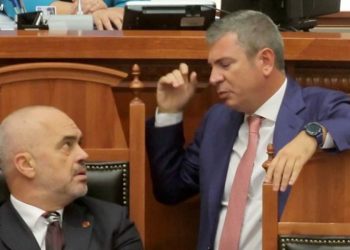 A “e shite” Gjiknurin tek drejtësia? Flet Rama: S’mbetet kush pa u bërë pis…