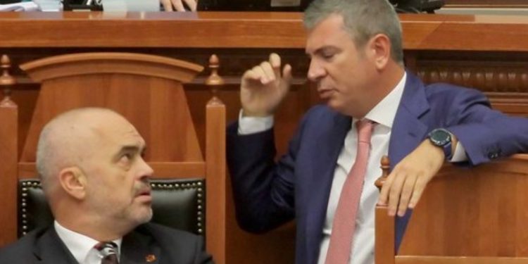 A “e shite” Gjiknurin tek drejtësia? Flet Rama: S’mbetet kush pa u bërë pis…