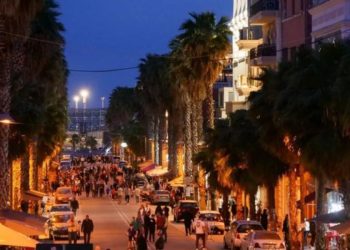 Njoftim i rëndësishëm për qytetarët në Durrës/ Nga 1 Gushti bulevardi “Epidamn” do kthehet në…