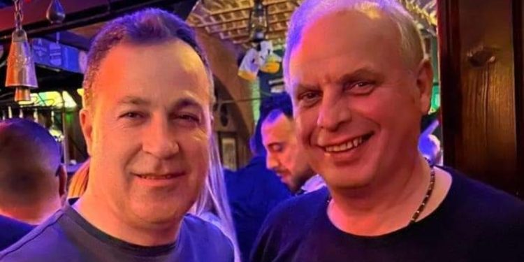 Qyteti hesht, ndërron jetë Vaskë Berberi, njeriu i dashur i Korçës….