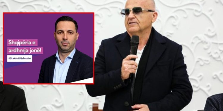 Rrahman Rraja la mandatin, ja kush është deputeti i ri socialist do ta zëvendësojë….