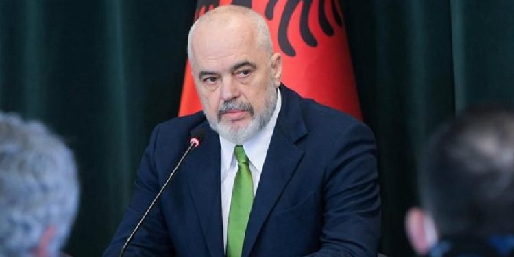“Farë e keqe gjyqtarësh e prokurorësh”/ Rama “ULTIMATUM”: S’kanë din, as imam! Dilini për Zot…