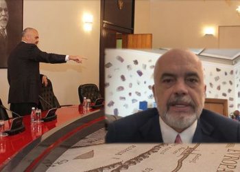 Ndryshime në Qeverinë Rama! “Vendimi hyn në fuqi menjëherë”, Sapo shkarkohet….