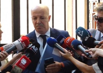 “Nuk ka asnjë fshehje të pasurisë”/ Avokati: “Para 5 minutash folëm me Ahmetajn…