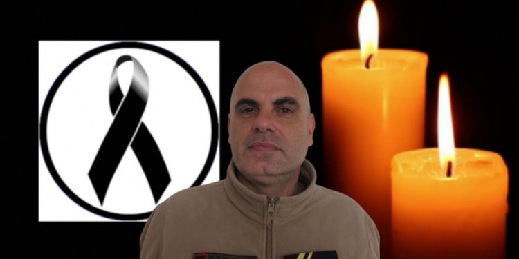 Lajm i trishtë/ Ndahet parakohe nga jeta Ushtaraku Shqiptar, reagon ministri…