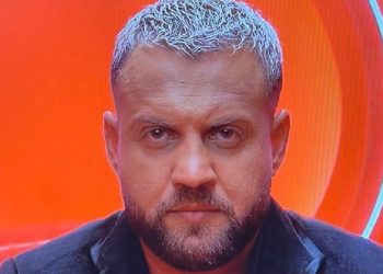 “Sapo u zgjova nga gjumi po ç’të shihja”/ Luizit i ndodh e papritura: U binda që sado miq të kesh…