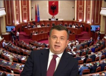 Kuvendi miraton emërimin e Taulant Ballës si Ministër i Brendshëm, ja sa vota mori kundër…