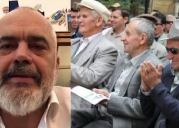 Këta janë koeficientët e rinj që do të përdoren për llogaritjen e pensioneve nga 1 korriku 2023…