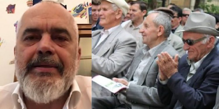 Këta janë koeficientët e rinj që do të përdoren për llogaritjen e pensioneve nga 1 korriku 2023…