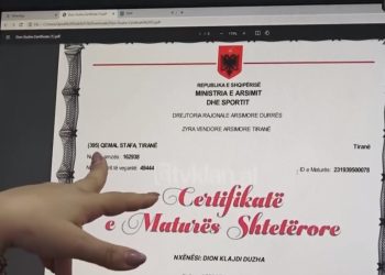Marrin fund pritjet e gjata! Lehtësohet procedura: Brenda 1 minute arrihet…