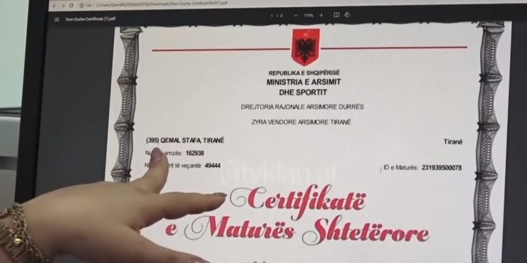 Marrin fund pritjet e gjata! Lehtësohet procedura: Brenda 1 minute arrihet…