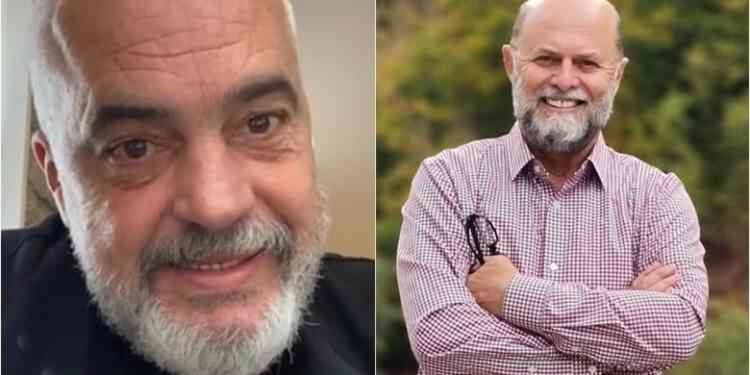 Rama i jep “postin” e rëndësishëm aktorit të dashur, Petri Malajt! E propozon…