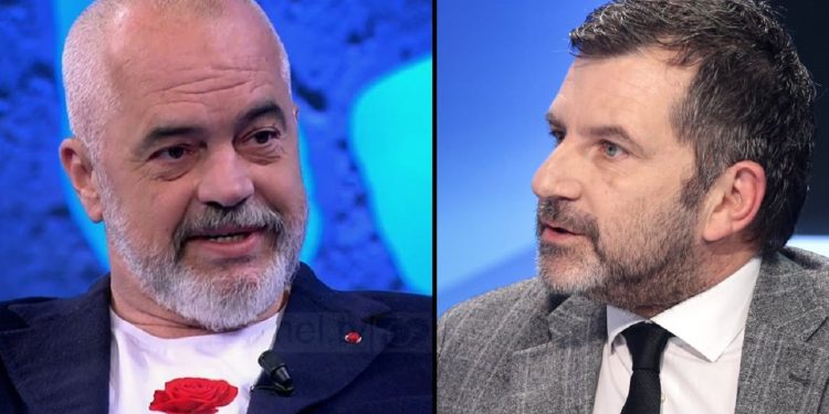 Bushati habit të gjithë me propozimin për Ramën: “Më mirë mos bëjmë më fare zgjedhje…