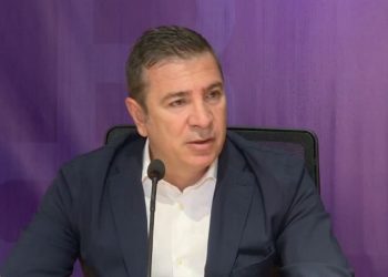 Pasi u shkarkua nga Rama, Gjiknuri paralajmëron lëvizjen brenda PS: Në shtator nisim…