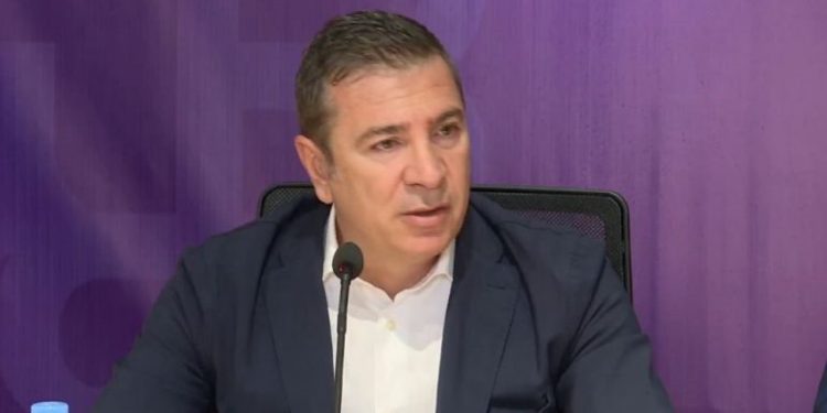 Pasi u shkarkua nga Rama, Gjiknuri paralajmëron lëvizjen brenda PS: Në shtator nisim…