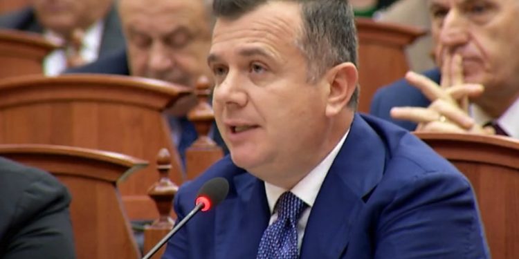 Kush mund të zëvendësojë Ballën si kreu i grupit parlamentar të PS, dalin EMRAT…