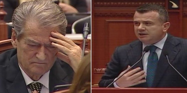 Balla-Berishës: Mjeku i Enver Hoxhës ka ngel si jetim! Kërkon të çojë në Gjermani…